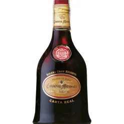 Cardenal Mendoza Carta Real 40 % vol 0,7 l