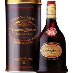 Cardenal Mendoza Carta Real 40 % vol 0,7 l