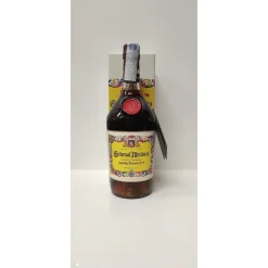 Cardenal Mendoza Solera Gran Reserva 40 % vol 0,7 l Geschenkbox