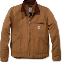 CARHARTT Duck Detroit braun L