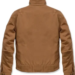 CARHARTT Duck Detroit braun L