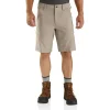 CARHARTT Force Madden Ripstop Cargo Shorts