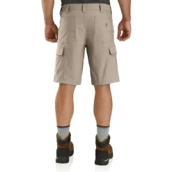 CARHARTT Force Madden Ripstop Cargo Shorts