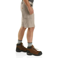 CARHARTT Force Madden Ripstop Cargo Shorts