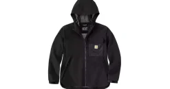 CARHARTT Jacke | black - S