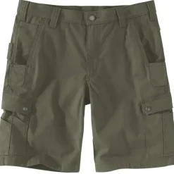 CARHARTT Ripstop Cargo WORK Shorts