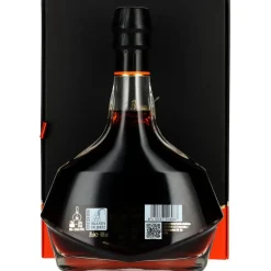 Carlos I Imperial XO Solera Gran Reserva 40 % vol 0,7 l Geschenkbox