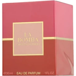 Carolina Herrera La Bomba Eau de Parfum