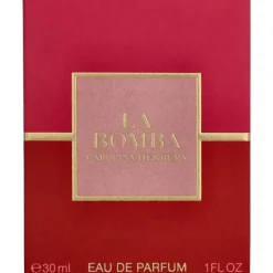 Carolina Herrera La Bomba Eau de Parfum