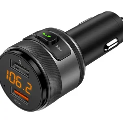 Carpoint 0517099 FM-Transmitter