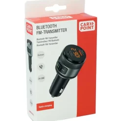 Carpoint 0517099 FM-Transmitter