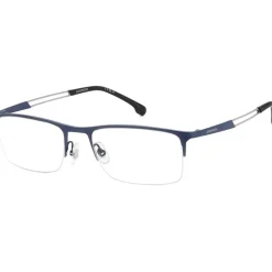 Carrera 8899 Matte blue 55/19/140 Herren Brillen