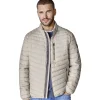 CasaModa Steppjacke beige 4XL
