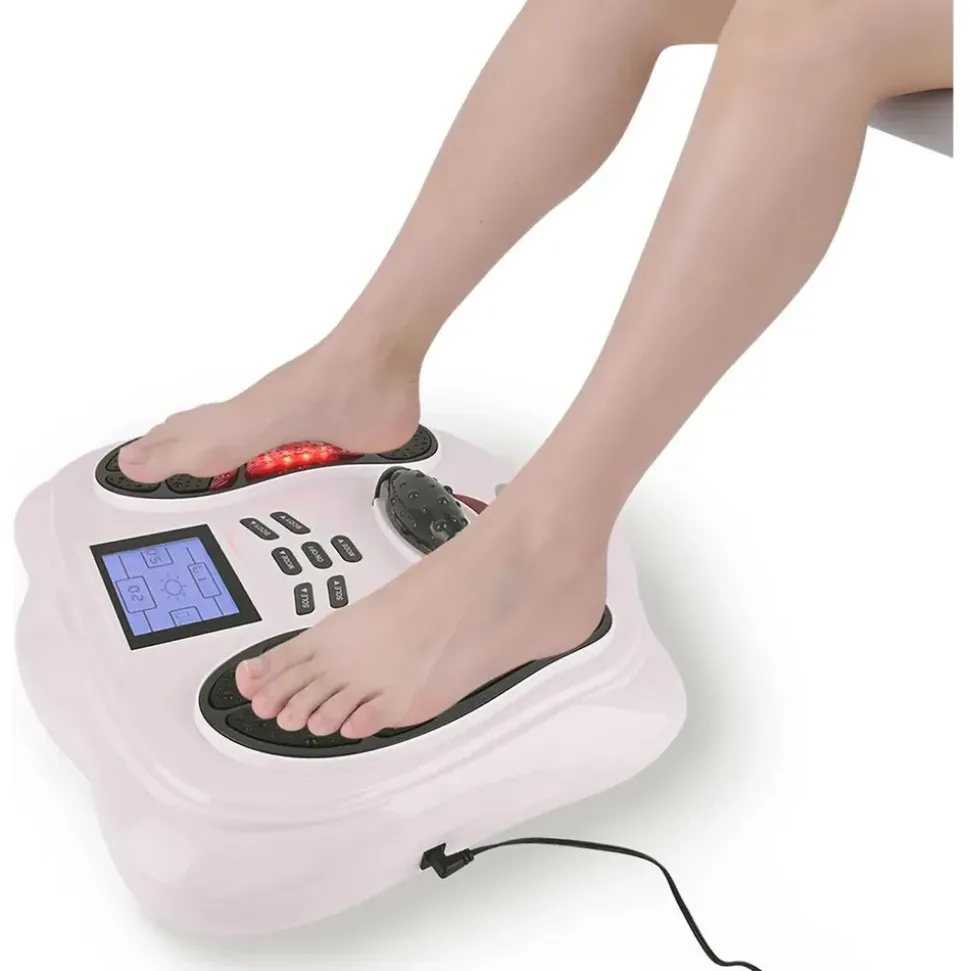 casativo Fussreflexzonen-Massagegerät