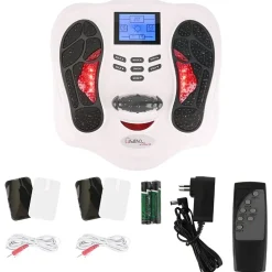 casativo Fussreflexzonen-Massagegerät