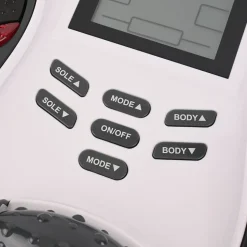 casativo Fussreflexzonen-Massagegerät