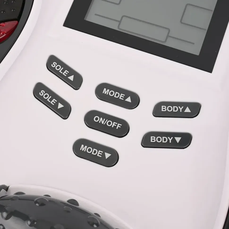 casativo Fussreflexzonen-Massagegerät
