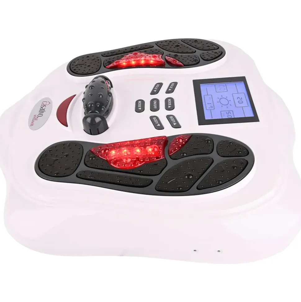 casativo Fussreflexzonen-Massagegerät