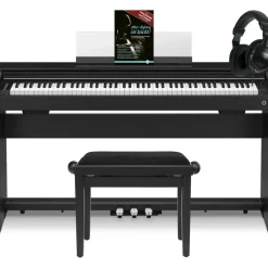 Casio AP-S200 BK Digitalpiano
