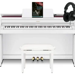 Casio AP-300 WE Digitalpiano
