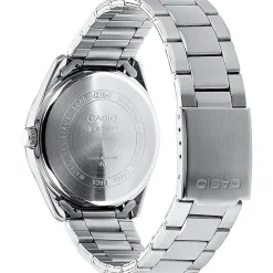 Casio Collection Edelstahl 38,5 mm MTP-1302PD-1A1VEF