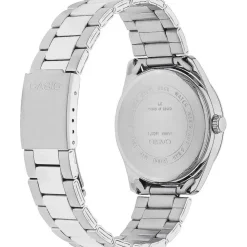Casio Collection Edelstahl 38,5 mm MTP-1302PD-1A1VEF