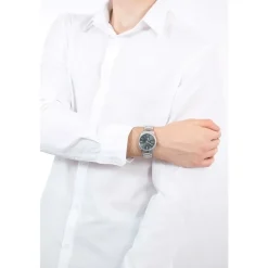 Casio Collection Edelstahl 38,5 mm MTP-1302PD-1A1VEF
