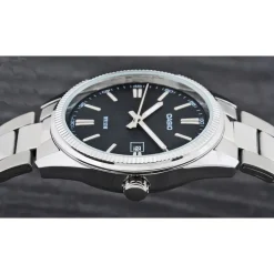 Casio Collection Edelstahl 38,5 mm MTP-1302PD-1A1VEF