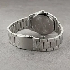 Casio Collection Edelstahl 38,5 mm MTP-1302PD-1A1VEF