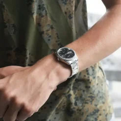Casio Collection Edelstahl 38,5 mm MTP-1302PD-1A1VEF