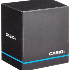 Casio Collection Edelstahl 38,5 mm MTP-1302PD-1A1VEF