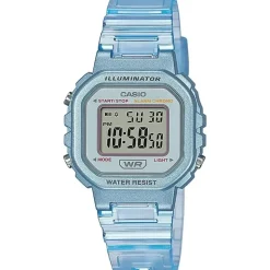 Casio Collection LA-20WHS-2AEF Plastic/Resin 30 mm