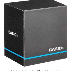 Casio Collection LA-20WHS-2AEF Plastic/Resin 30 mm