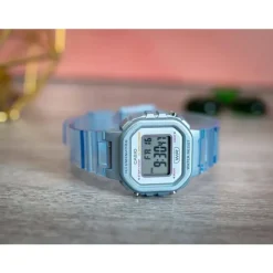 Casio Collection LA-20WHS-2AEF Plastic/Resin 30 mm