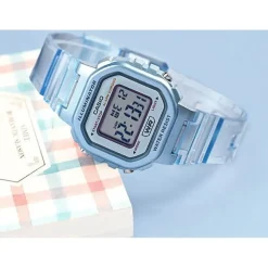 Casio Collection LA-20WHS-2AEF Plastic/Resin 30 mm