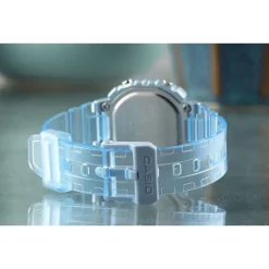 Casio Collection LA-20WHS-2AEF Plastic/Resin 30 mm