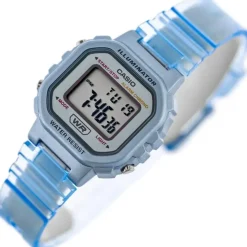Casio Collection LA-20WHS-2AEF Plastic/Resin 30 mm