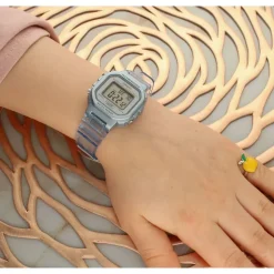 Casio Collection LA-20WHS-2AEF Plastic/Resin 30 mm