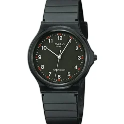 Casio Collection Resin 33,8 mm MQ-24-1BLLEG