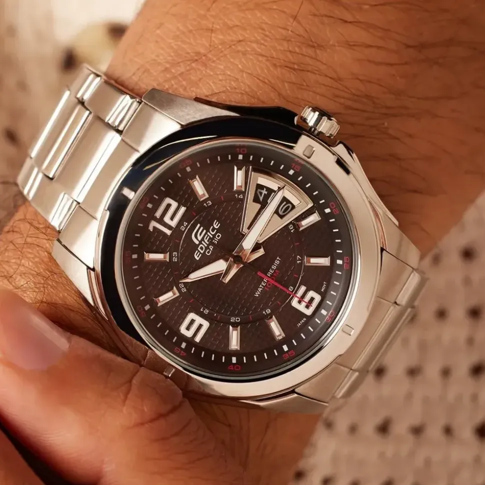 Casio EF-129D