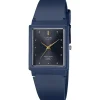 Casio Mq38uc2a1er Uhr Blue / Blue / Black One Size