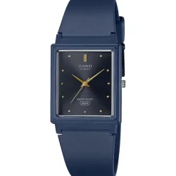 Casio Mq38uc2a1er Uhr Blue / Blue / Black One Size