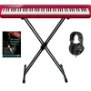 Casio Privia PX-S1100RD rot