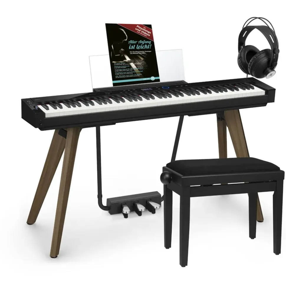 Casio PX-S7000 BK Privia - Stagepiano