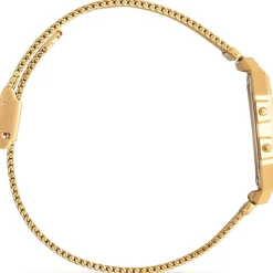 Casio Vintage A700wemg-9aef Uhr Gold One Size