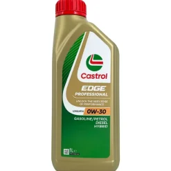 Castrol Edge Professional Longlife III 0W-30 1 l