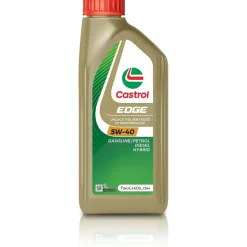Castrol Edge 5W-40