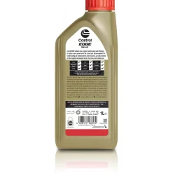 Castrol Edge 5W-40