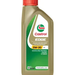 Castrol Edge 5W-30 C3