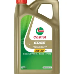 Castrol Edge 5W-30 C3 5 l